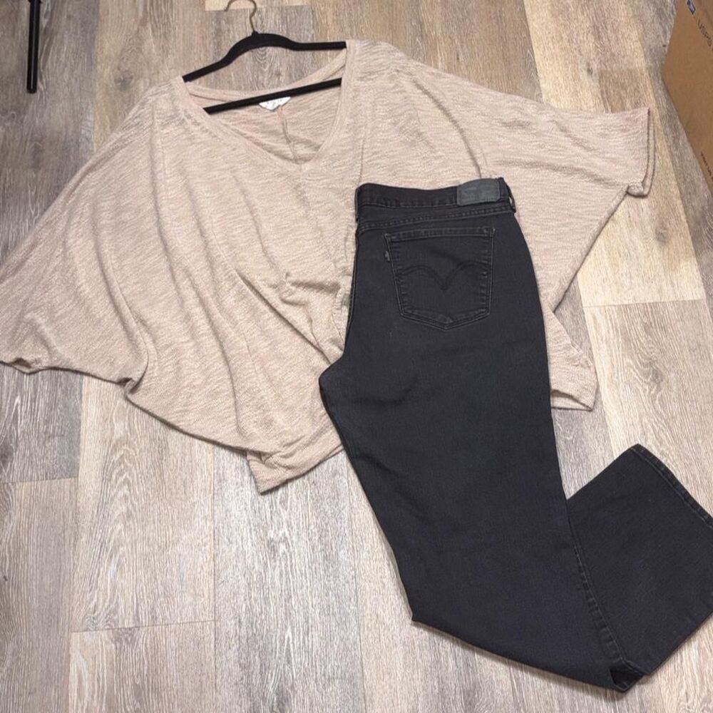 Levi-s Women's multi Jeans